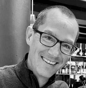 Justin Scarborough Justin Scarborough