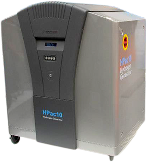 HPac10 Unit HPac10 Unit